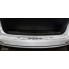 Накладка на задний бампер (Avisa, 2/38036) Audi Q8 (2018-) бренд – Avisa дополнительное фото – 1